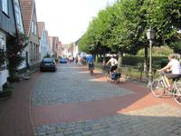 Schleswig, Wikinger-Friesen Radweg &ndash; &copy; Jacob Spangenberg (Eberhardt TRAVEL)