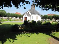 Schleswig, Wikinger-Friesen Radweg &ndash; &copy; Jacob Spangenberg (Eberhardt TRAVEL)