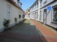 Schleswig, Wikinger-Friesen Radweg &ndash; &copy; Jacob Spangenberg (Eberhardt TRAVEL)