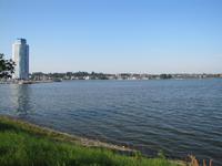 Schleswig, Wikinger-Friesen Radweg &ndash; &copy; Jacob Spangenberg (Eberhardt TRAVEL)