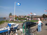 Ostseeradweg &ndash; &copy; Jacob Spangenberg (Eberhardt TRAVEL)