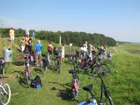 Ostseeradweg &ndash; &copy; Jacob Spangenberg (Eberhardt TRAVEL)