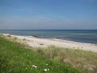 Ostseeradweg &ndash; &copy; Jacob Spangenberg (Eberhardt TRAVEL)