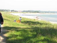 Ostseeradweg &ndash; &copy; Jacob Spangenberg (Eberhardt TRAVEL)