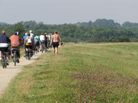 Ostseeradweg &ndash; &copy; Jacob Spangenberg (Eberhardt TRAVEL)