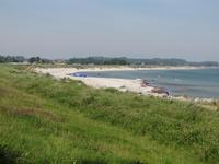 Ostseeradweg &ndash; &copy; Jacob Spangenberg (Eberhardt TRAVEL)