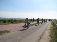 Ostseeradweg &ndash; &copy; Jacob Spangenberg (Eberhardt TRAVEL)