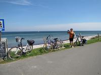 Ostseeradweg &ndash; &copy; Jacob Spangenberg (Eberhardt TRAVEL)