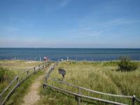 Ostseeradweg &ndash; &copy; Jacob Spangenberg (Eberhardt TRAVEL)