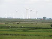 Nordseeküstenradweg &ndash; &copy; Jacob Spangenberg (Eberhardt TRAVEL)