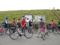 Nordseeküstenradweg &ndash; &copy; Jacob Spangenberg (Eberhardt TRAVEL)