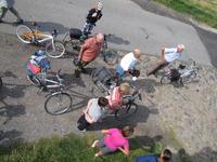 Nordseeküstenradweg &ndash; &copy; Jacob Spangenberg (Eberhardt TRAVEL)