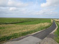 Nordseeküstenradweg &ndash; &copy; Jacob Spangenberg (Eberhardt TRAVEL)