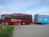 Nordseeküstenradweg &ndash; &copy; Jacob Spangenberg (Eberhardt TRAVEL)