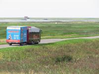 Nordseeküstenradweg &ndash; &copy; Jacob Spangenberg (Eberhardt TRAVEL)