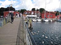 Eckernförde &ndash; &copy; Jacob Spangenberg (Eberhardt TRAVEL)