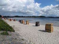 Eckernförde &ndash; &copy; Jacob Spangenberg (Eberhardt TRAVEL)
