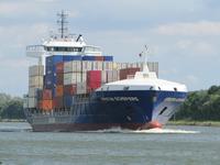 Nord-Ostsee-Kanal &ndash; &copy; Jacob Spangenberg (Eberhardt TRAVEL)