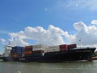 Nord-Ostsee-Kanal &ndash; &copy; Jacob Spangenberg (Eberhardt TRAVEL)
