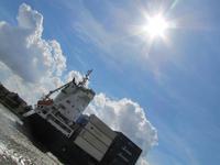 Nord-Ostsee-Kanal &ndash; &copy; Jacob Spangenberg (Eberhardt TRAVEL)