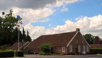 Papenbörger Hus &ndash; &copy; Kerstin Hugel (Eberhardt TRAVEL)