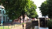 Greetsiel &ndash; &copy; Kerstin Hugel (Eberhardt TRAVEL)