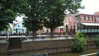 Greetsiel &ndash; &copy; Kerstin Hugel (Eberhardt TRAVEL)
