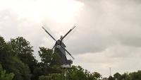 Greetsieler Windmühle &ndash; &copy; Kerstin Hugel (Eberhardt TRAVEL)