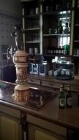 Brauerei Jever Museum &ndash; &copy; Kerstin Hugel (Eberhardt TRAVEL)