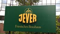 Brauerei Jever  &ndash; &copy; Kerstin Hugel (Eberhardt TRAVEL)