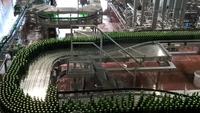 Brauerei Jever Abfüllanlage &ndash; &copy; Kerstin Hugel (Eberhardt TRAVEL)