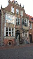 Jever Rathaus &ndash; &copy; Kerstin Hugel (Eberhardt TRAVEL)