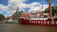 Emden &ndash; &copy; Kerstin Hugel (Eberhardt TRAVEL)