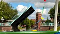 Emden &ndash; &copy; Kerstin Hugel (Eberhardt TRAVEL)