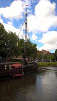 Kanalfahrt &ndash; &copy; Kerstin Hugel (Eberhardt TRAVEL)