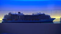 Meyer Werft &ndash; &copy; Kerstin Hugel (Eberhardt TRAVEL)