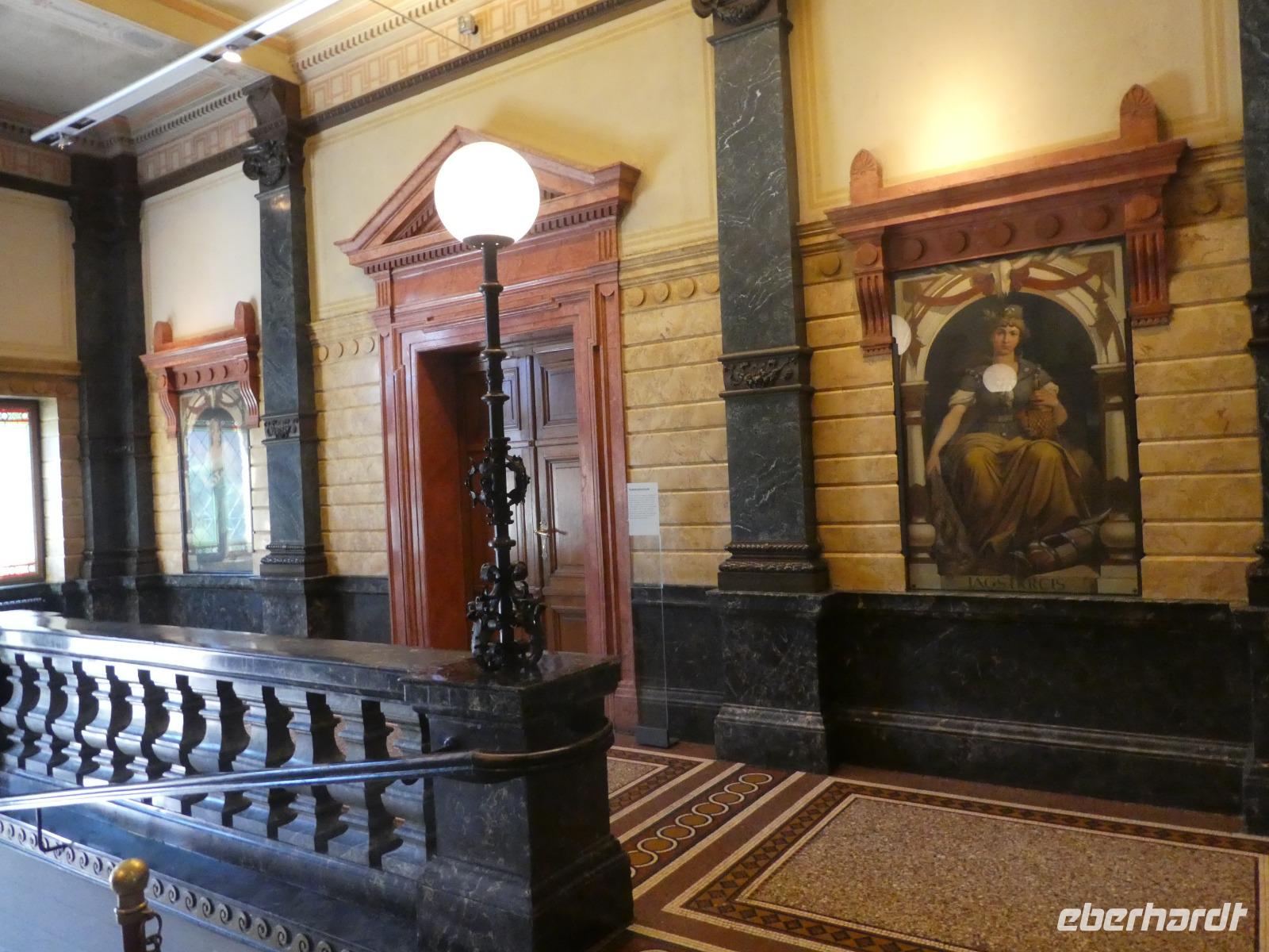 Kurhaus Bad Wildbad &ndash; &copy; Kerstin Hugel (Eberhardt TRAVEL)