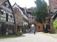 Kloster Maulbronn &ndash; &copy; Kerstin Hugel (Eberhardt TRAVEL)