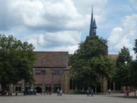 Kloster Maulbronn &ndash; &copy; Kerstin Hugel (Eberhardt TRAVEL)
