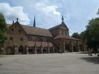 Kloster Maulbronn &ndash; &copy; Kerstin Hugel (Eberhardt TRAVEL)