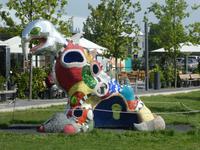 Bundesgartenschau Heilbronn &ndash; &copy; Kerstin Hugel (Eberhardt TRAVEL)