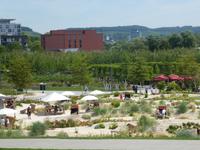 Bundesgartenschau Heilbronn &ndash; &copy; Kerstin Hugel (Eberhardt TRAVEL)