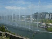 Bundesgartenschau Heilbronn &ndash; &copy; Kerstin Hugel (Eberhardt TRAVEL)