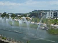 Bundesgartenschau Heilbronn &ndash; &copy; Kerstin Hugel (Eberhardt TRAVEL)