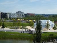 Bundesgartenschau Heilbronn &ndash; &copy; Kerstin Hugel (Eberhardt TRAVEL)