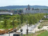 Bundesgartenschau Heilbronn &ndash; &copy; Kerstin Hugel (Eberhardt TRAVEL)