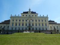 Schloss Ludwigsburg &ndash; &copy; Kerstin Hugel (Eberhardt TRAVEL)