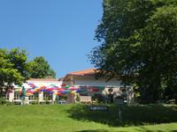 Kurpark Bad Wildbad &ndash; &copy; Kerstin Hugel (Eberhardt TRAVEL)