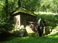 Kurpark Bad Wildbad &ndash; &copy; Kerstin Hugel (Eberhardt TRAVEL)