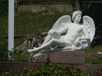 Kurpark Bad Wildbad &ndash; &copy; Kerstin Hugel (Eberhardt TRAVEL)
